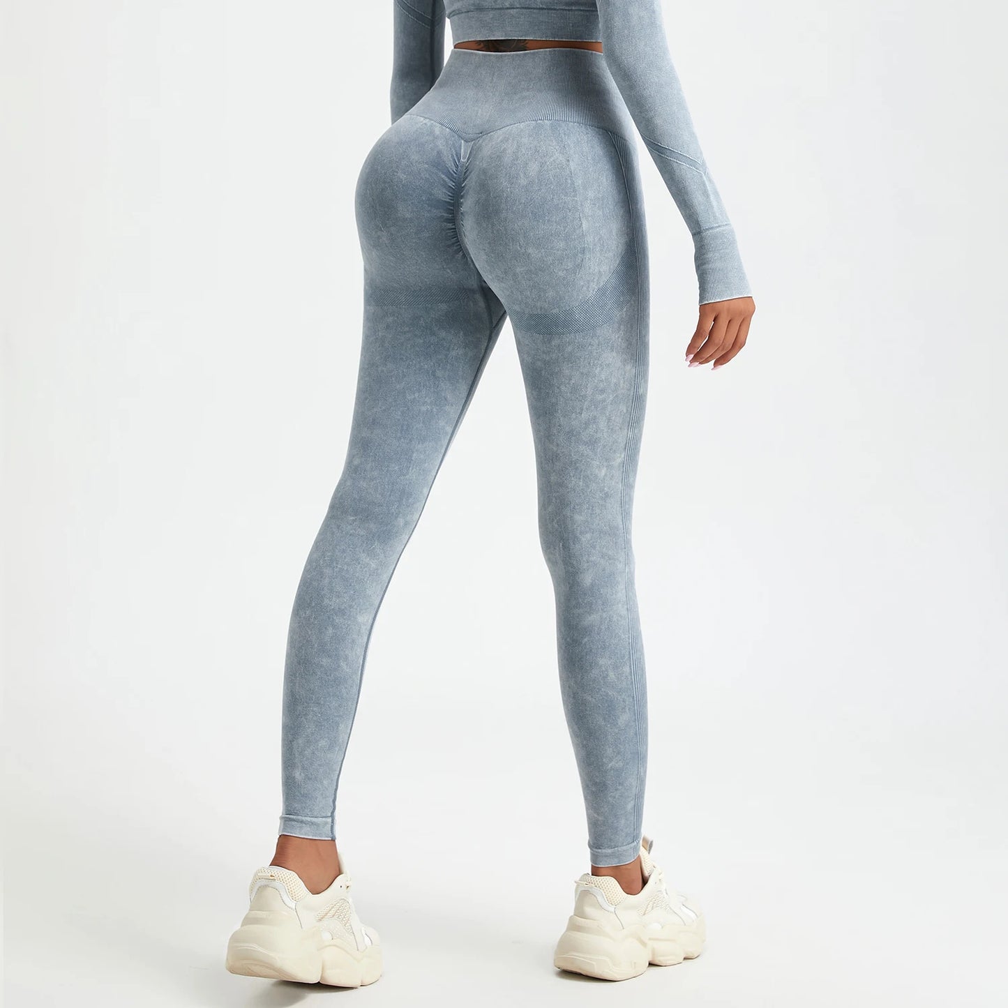 Aurora Gym Leggings