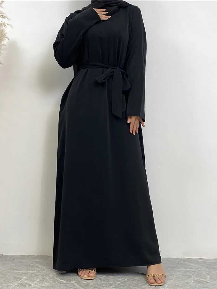 Hanem Turkey Kaftan