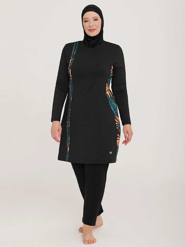Fadwa Burkini