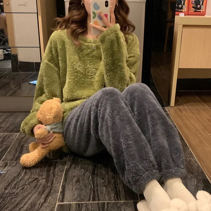 Galina Pajamas