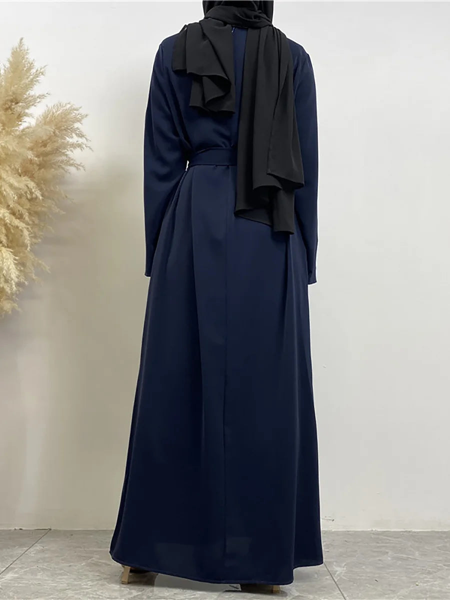 Hanem Turkey Kaftan