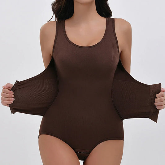 Selwan Bodysuit Shapewear