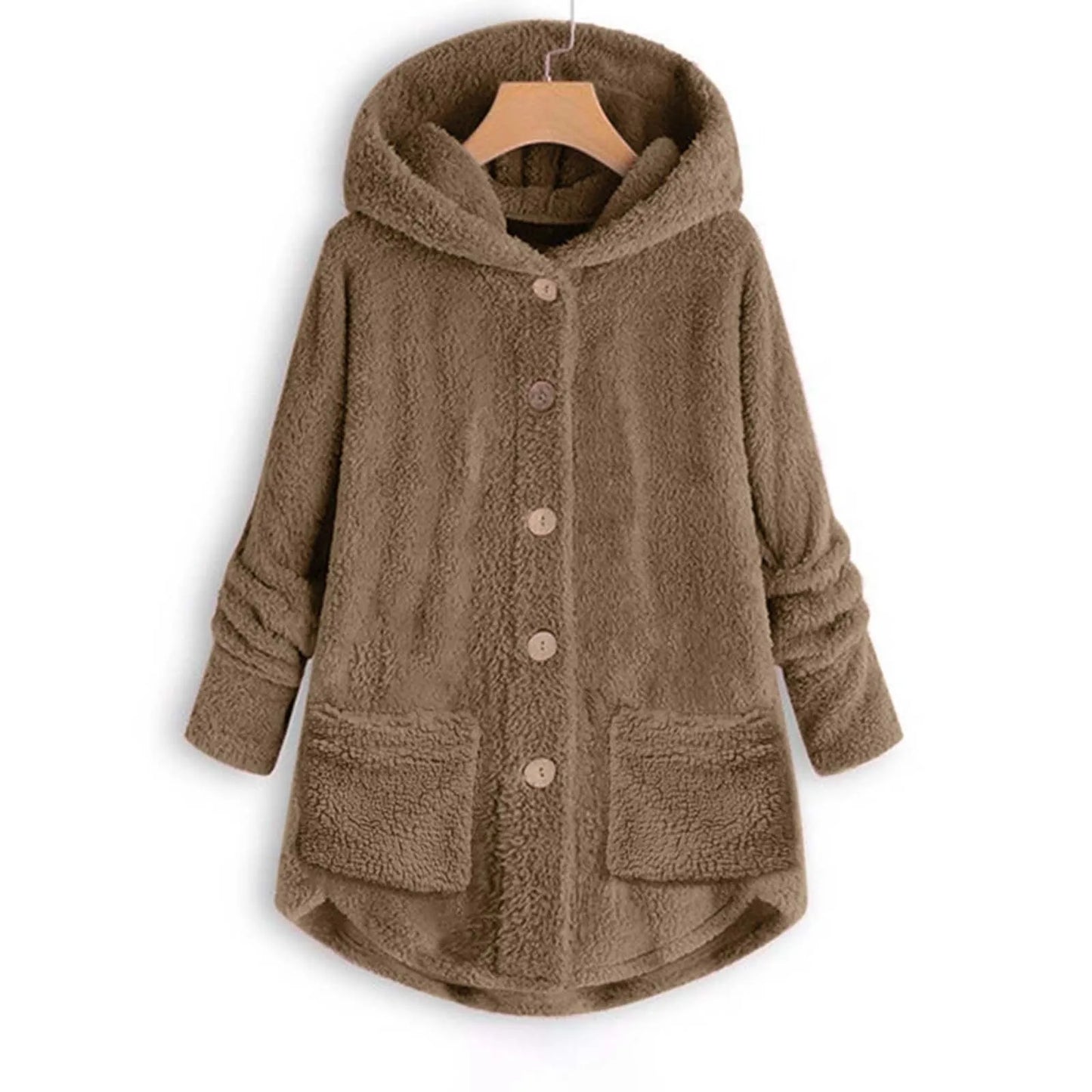 Rajia Coat