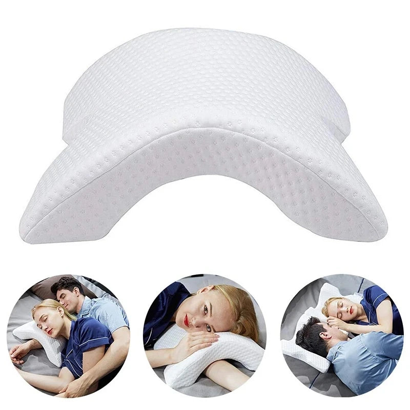 Comfort Orthopedic Pillow