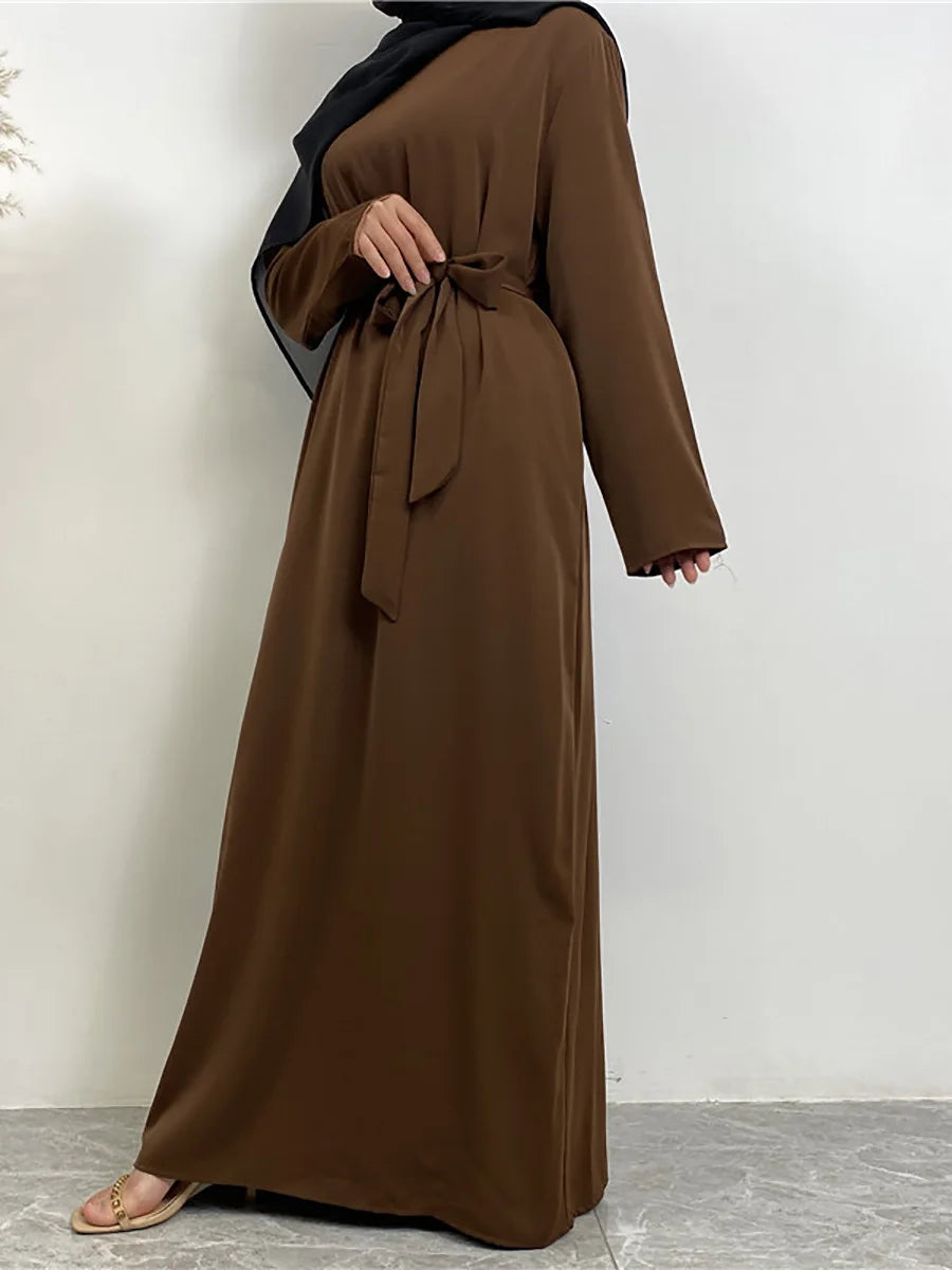 Hanem Turkey Kaftan