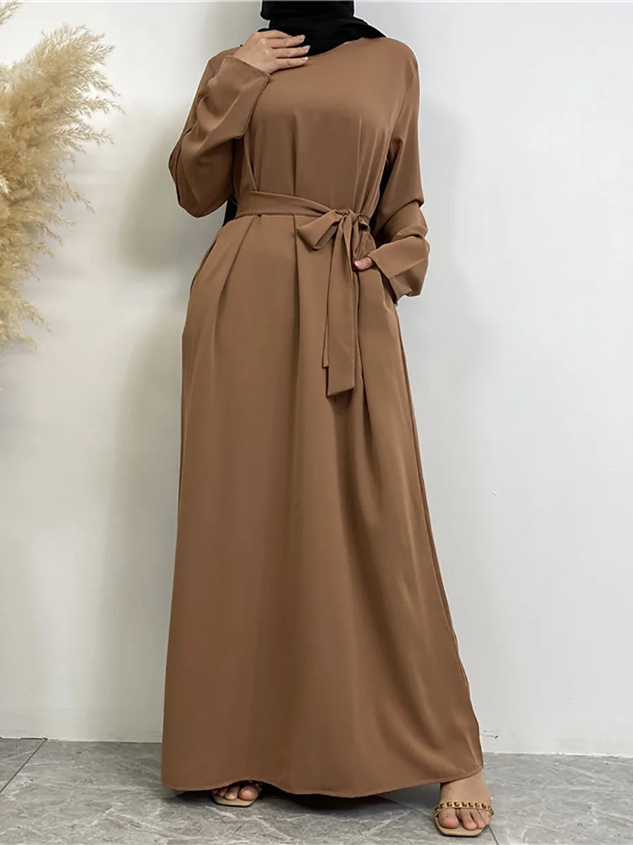 Hanem Turkey Kaftan