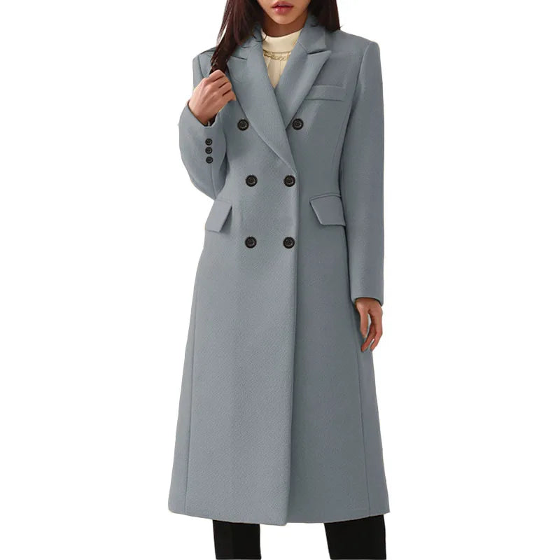 Halima coat