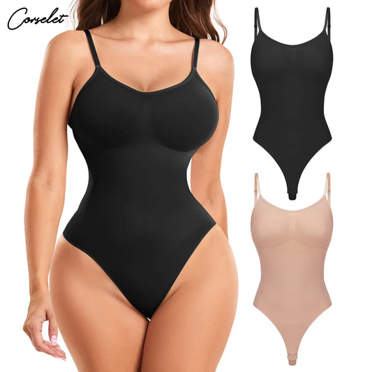 Body Suit Shapewear