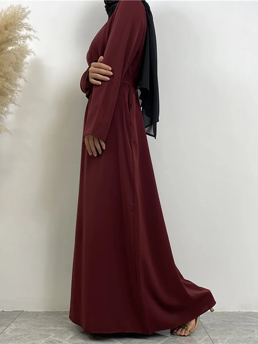 Hanem Turkey Kaftan