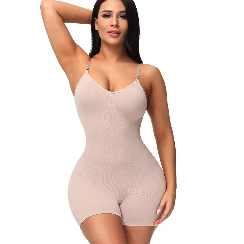Seljan  Full Body Shapewear