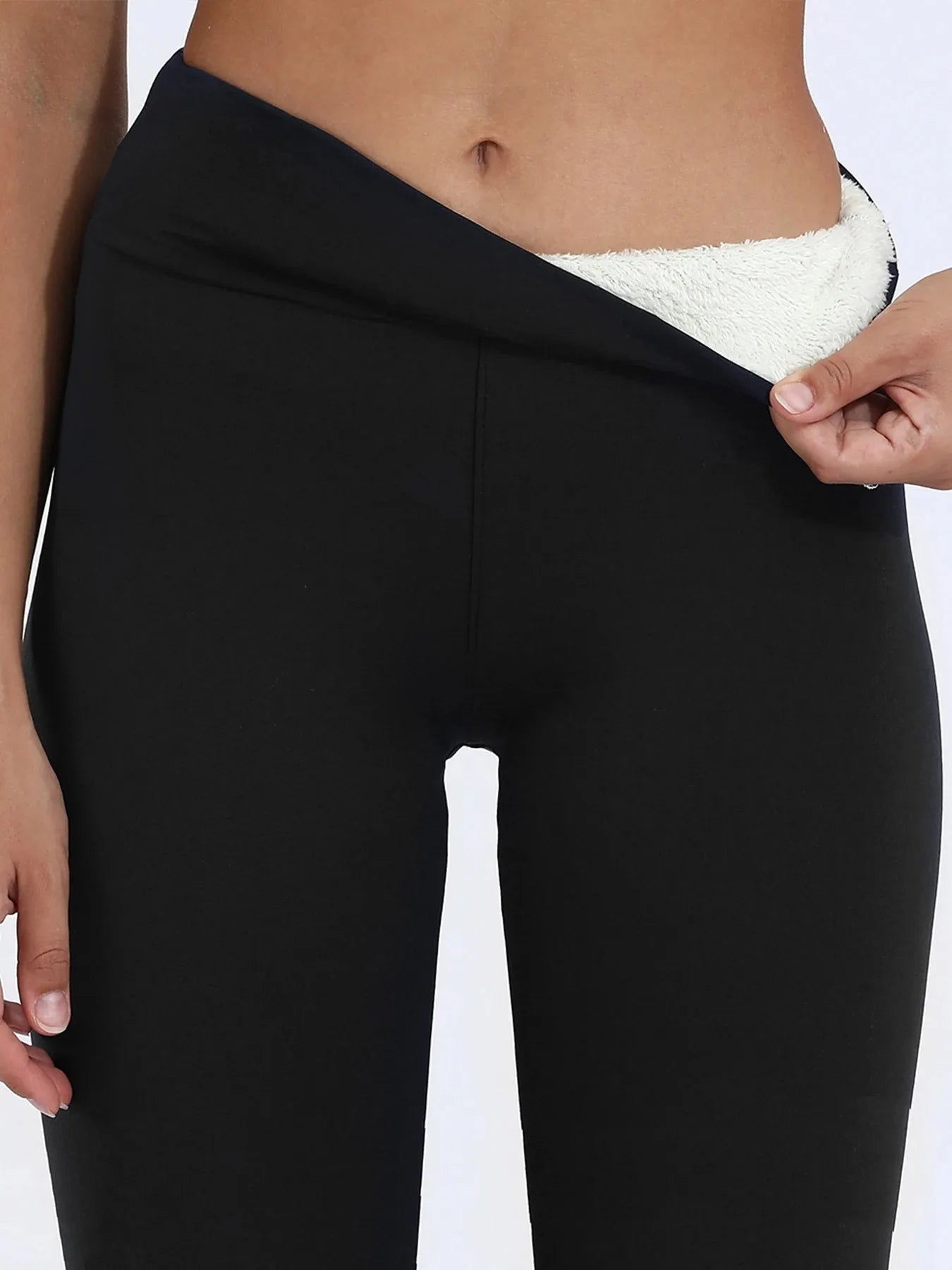 Foffa Thermal Legging