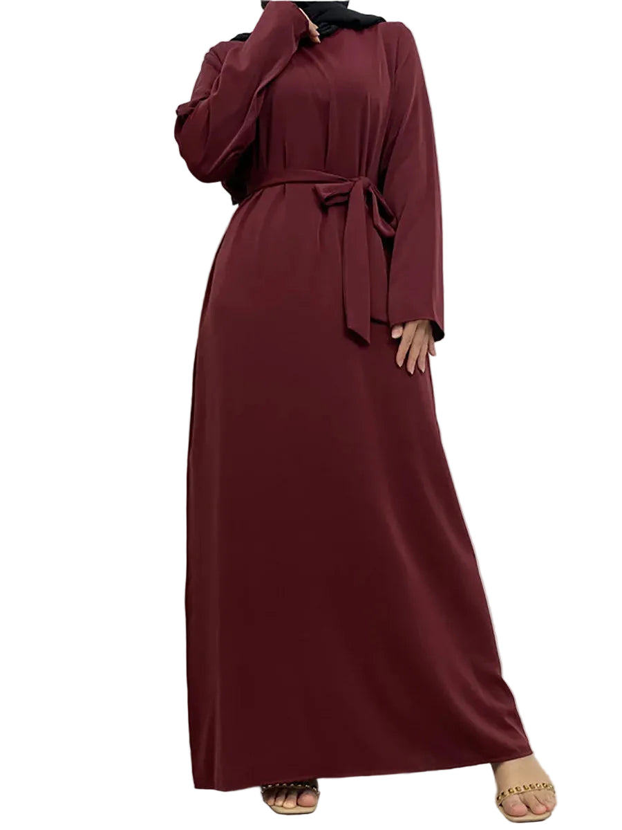 Hanem Turkey Kaftan