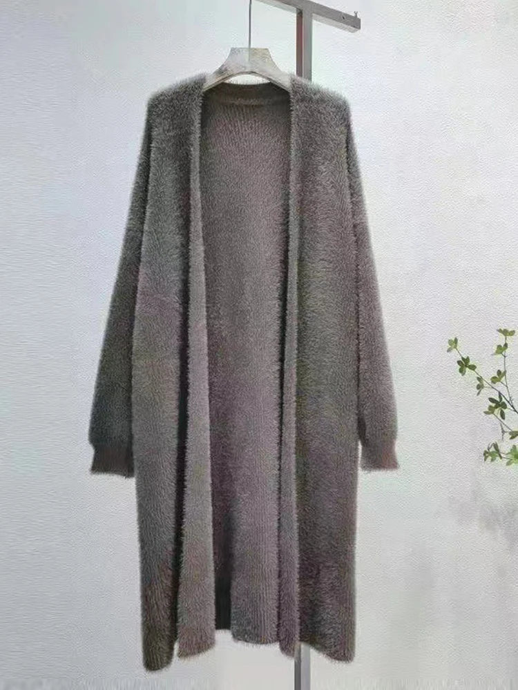 Jehan Cardigan