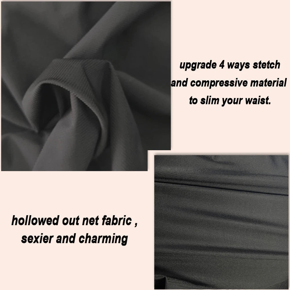 Sally Body Shaper Panties