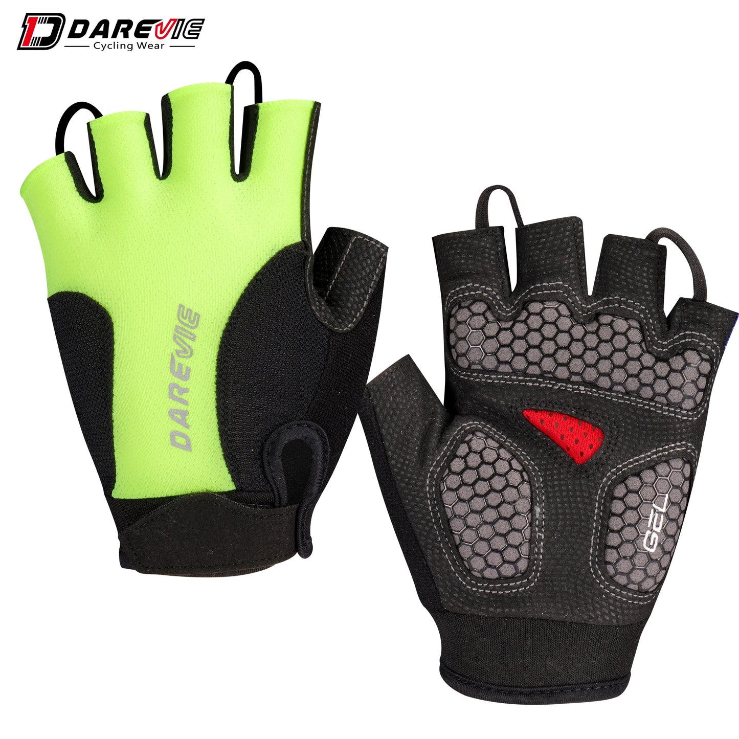 DAREVIE Cycling Gloves