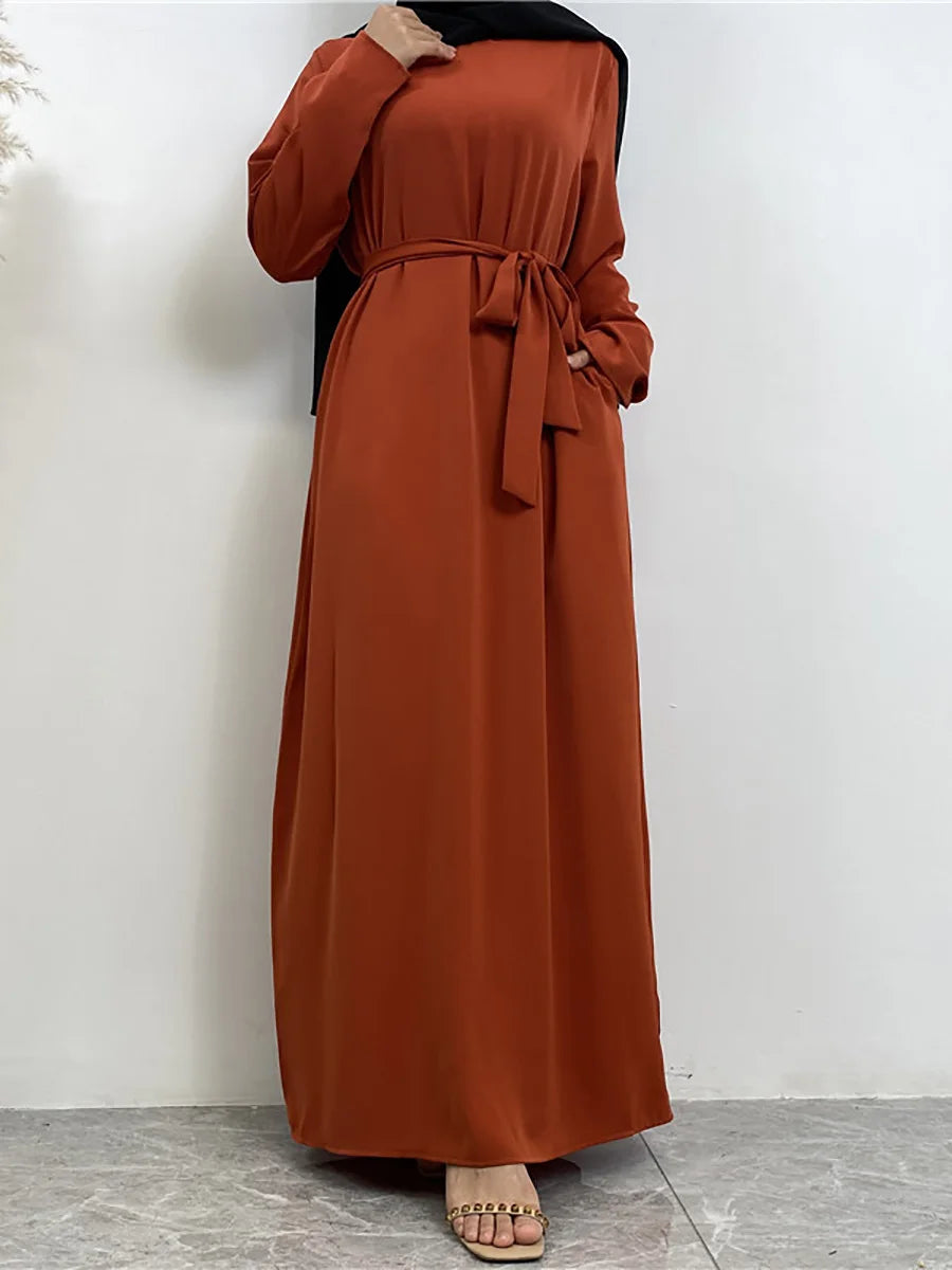 Hanem Turkey Kaftan
