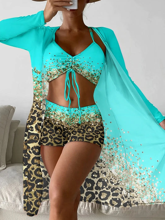 Biatriz 3Pieces  Bikini