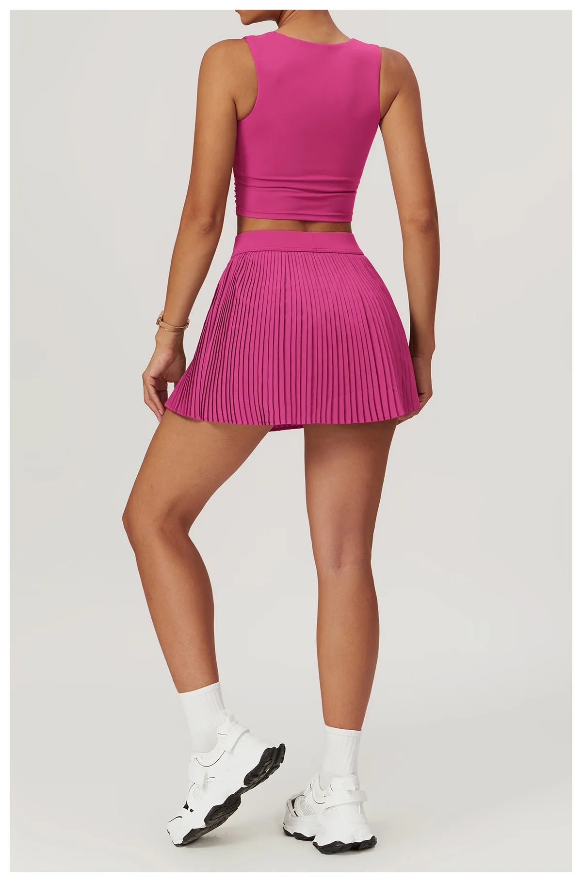 Martina 2PCS Yoga Set