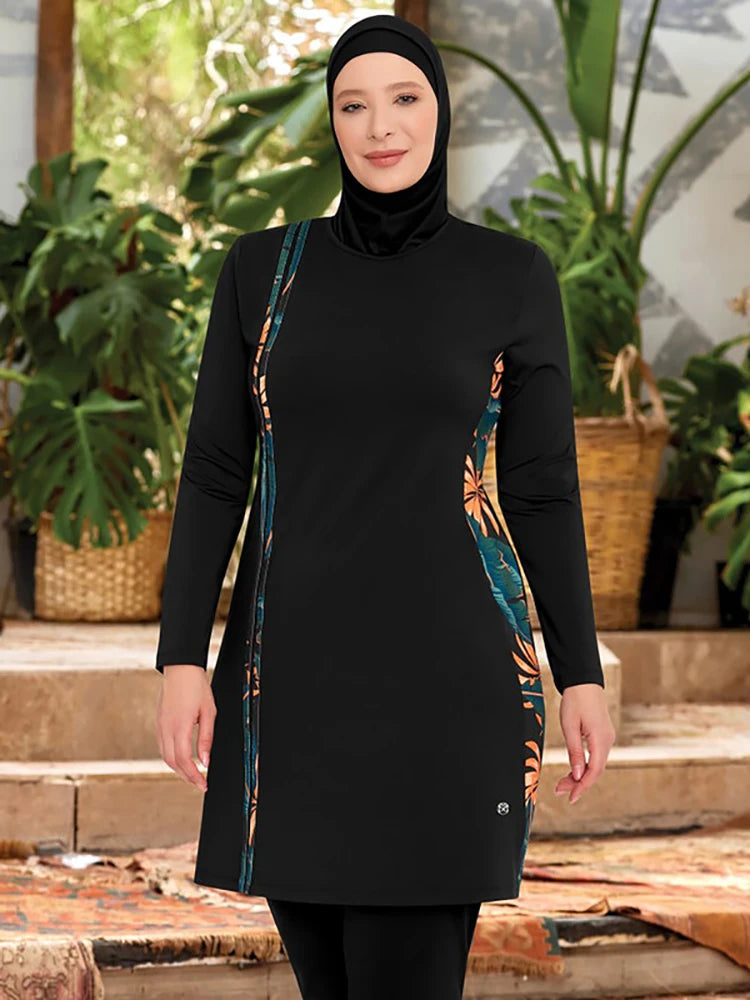 Fadwa Burkini