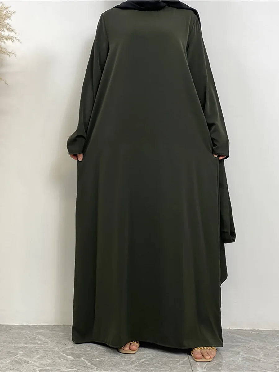 Hanem Turkey Kaftan