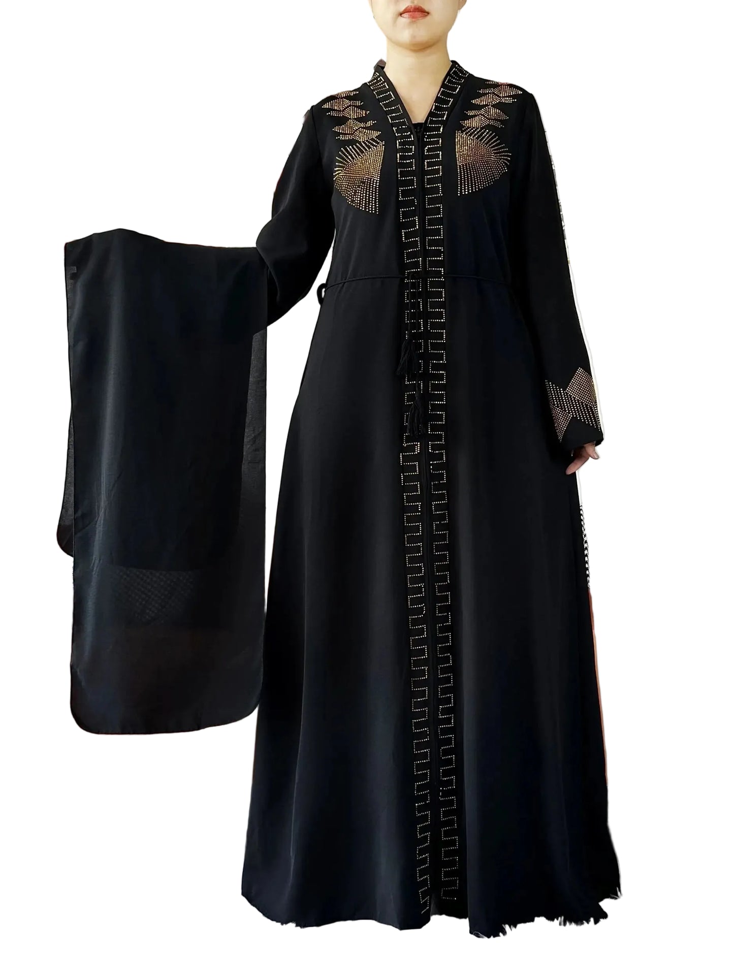 Sinara Elegant Dress