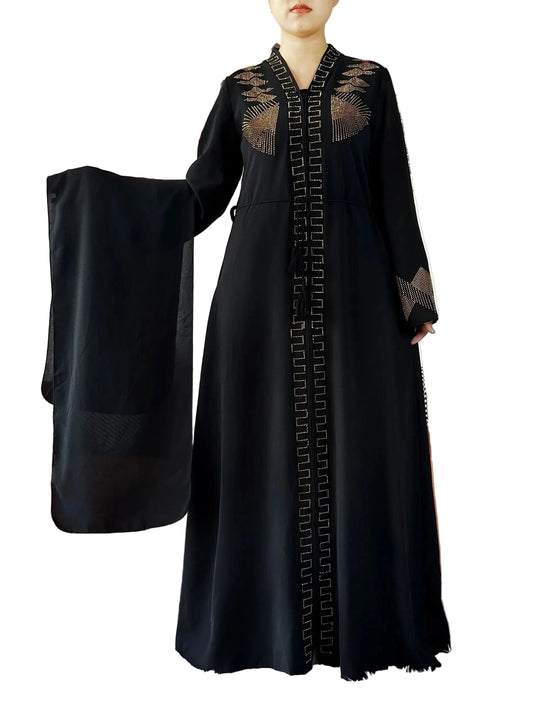 Sinara Elegant Dress