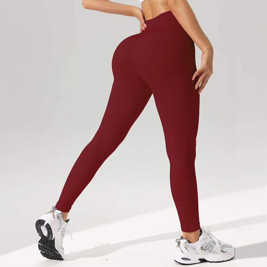 Lucy Sports Leggings