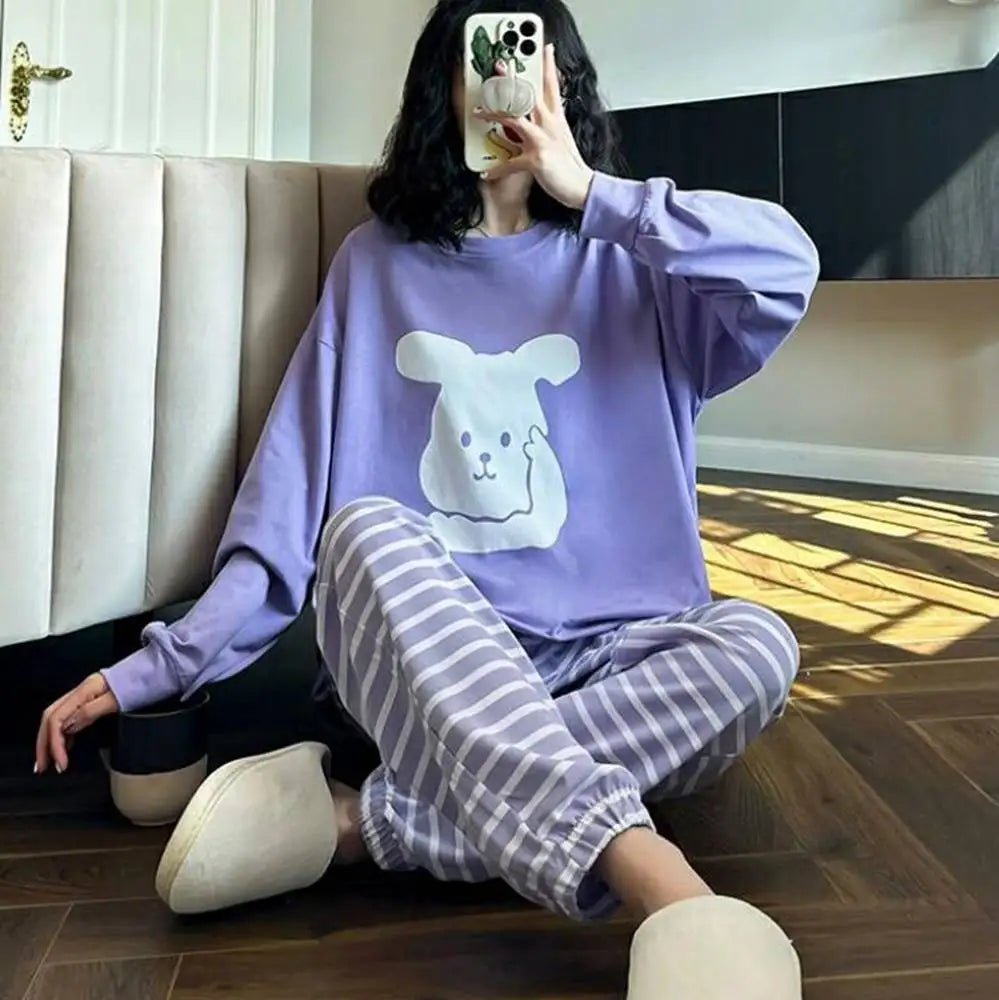 Amani Pajamas