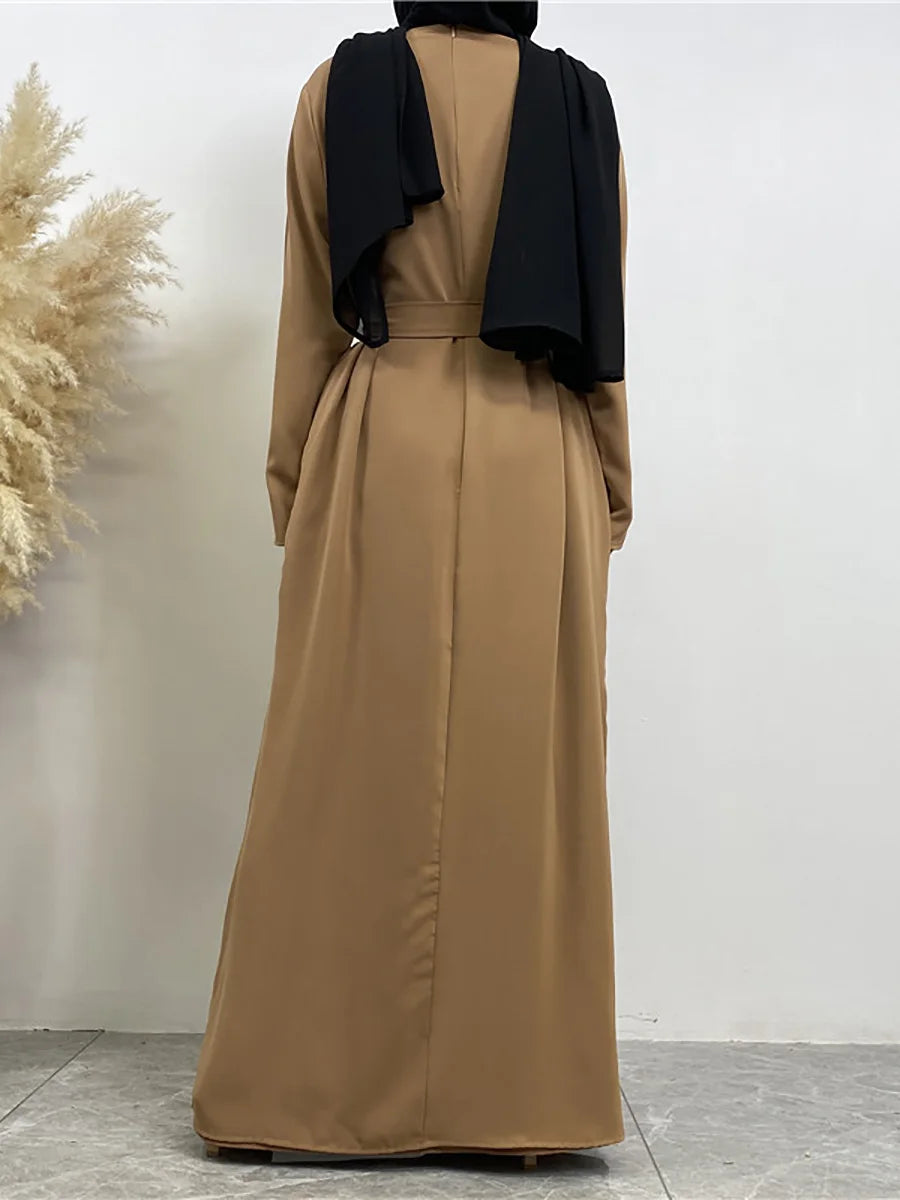 Hanem Turkey Kaftan