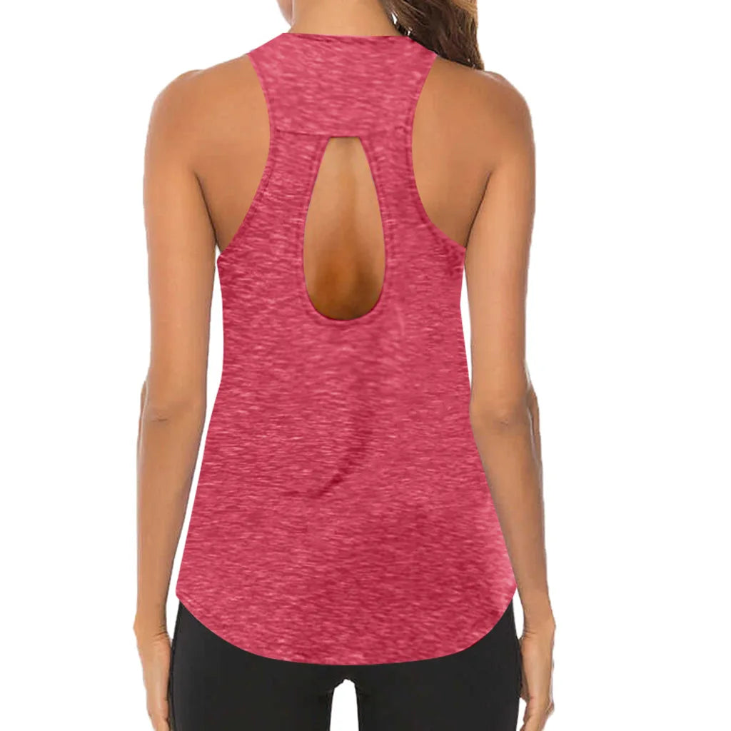 Reem2 Yoga Tops