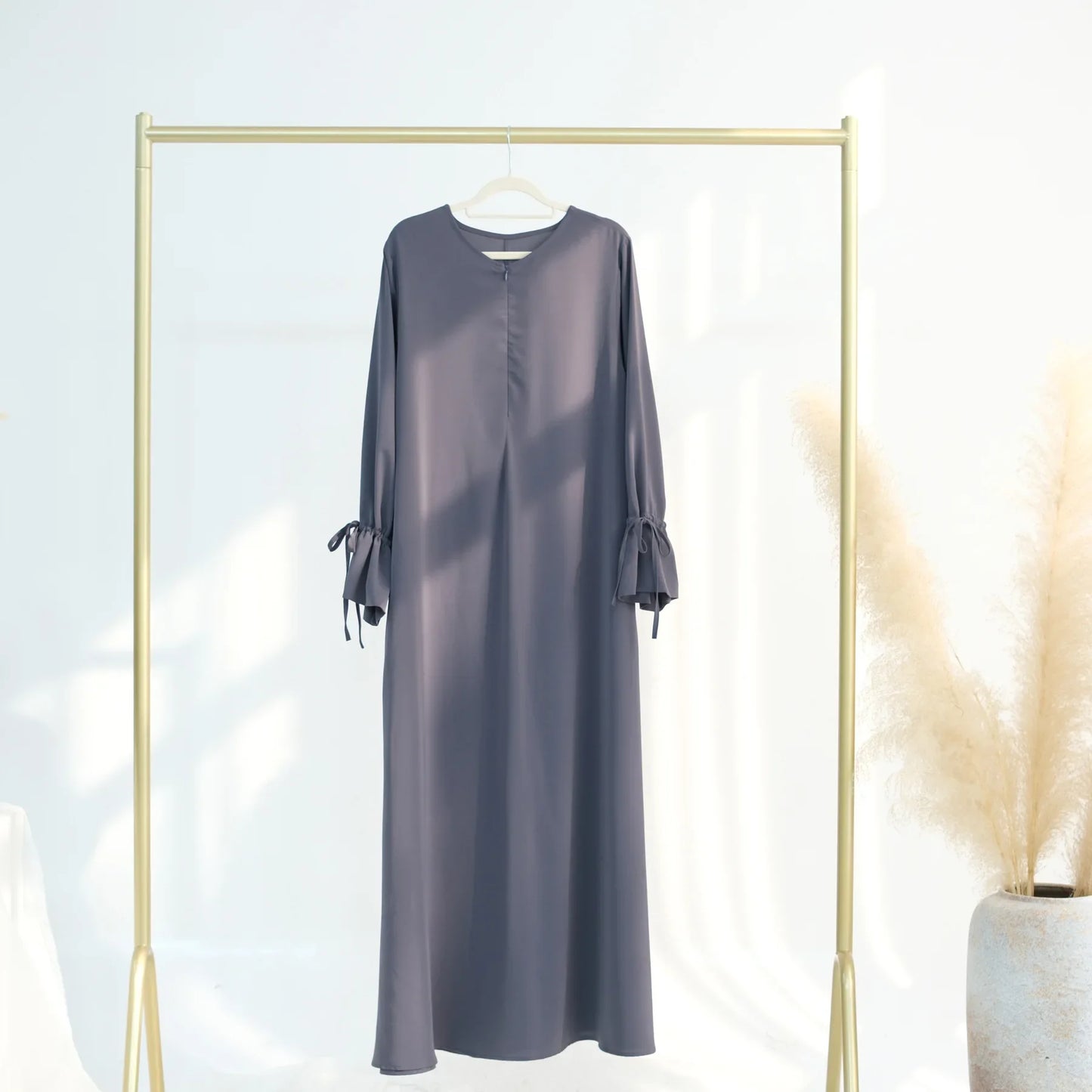 Seniora Modest Dress