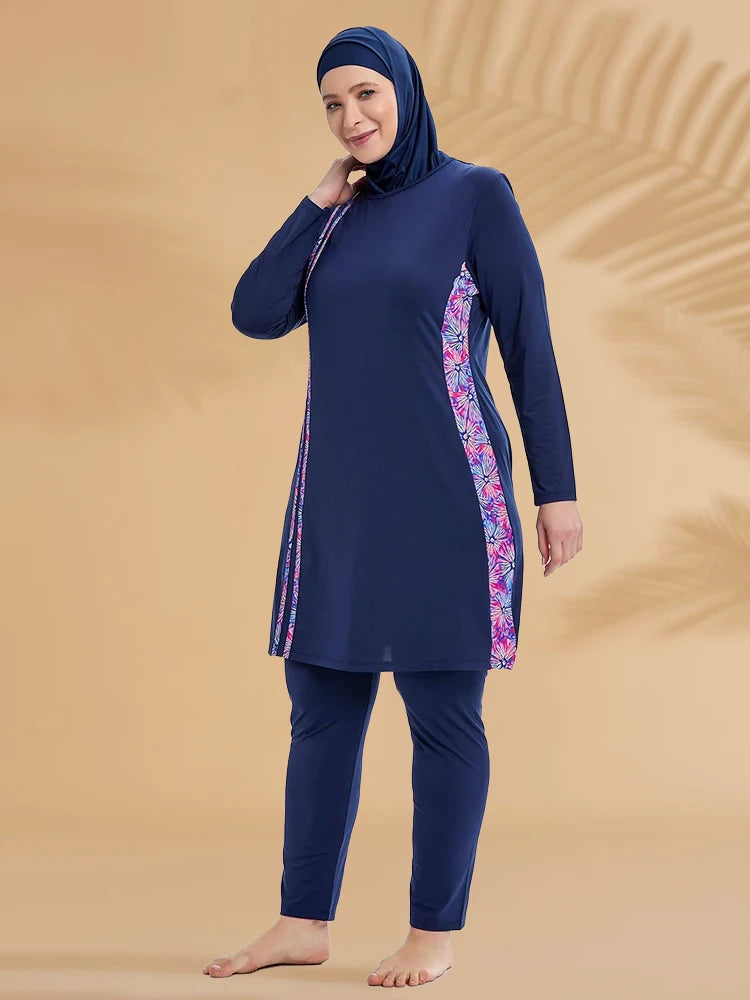 Fadwa Burkini