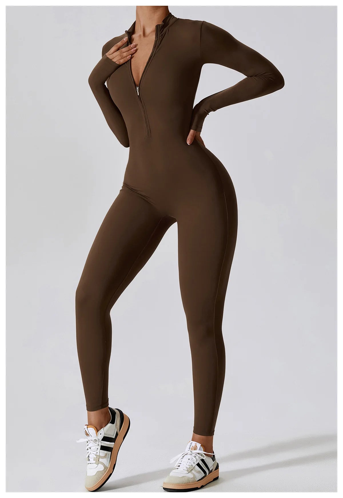 Anza2 Jumpsuits