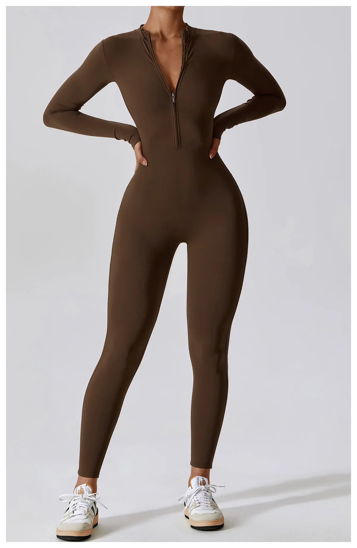Anza2 Jumpsuits