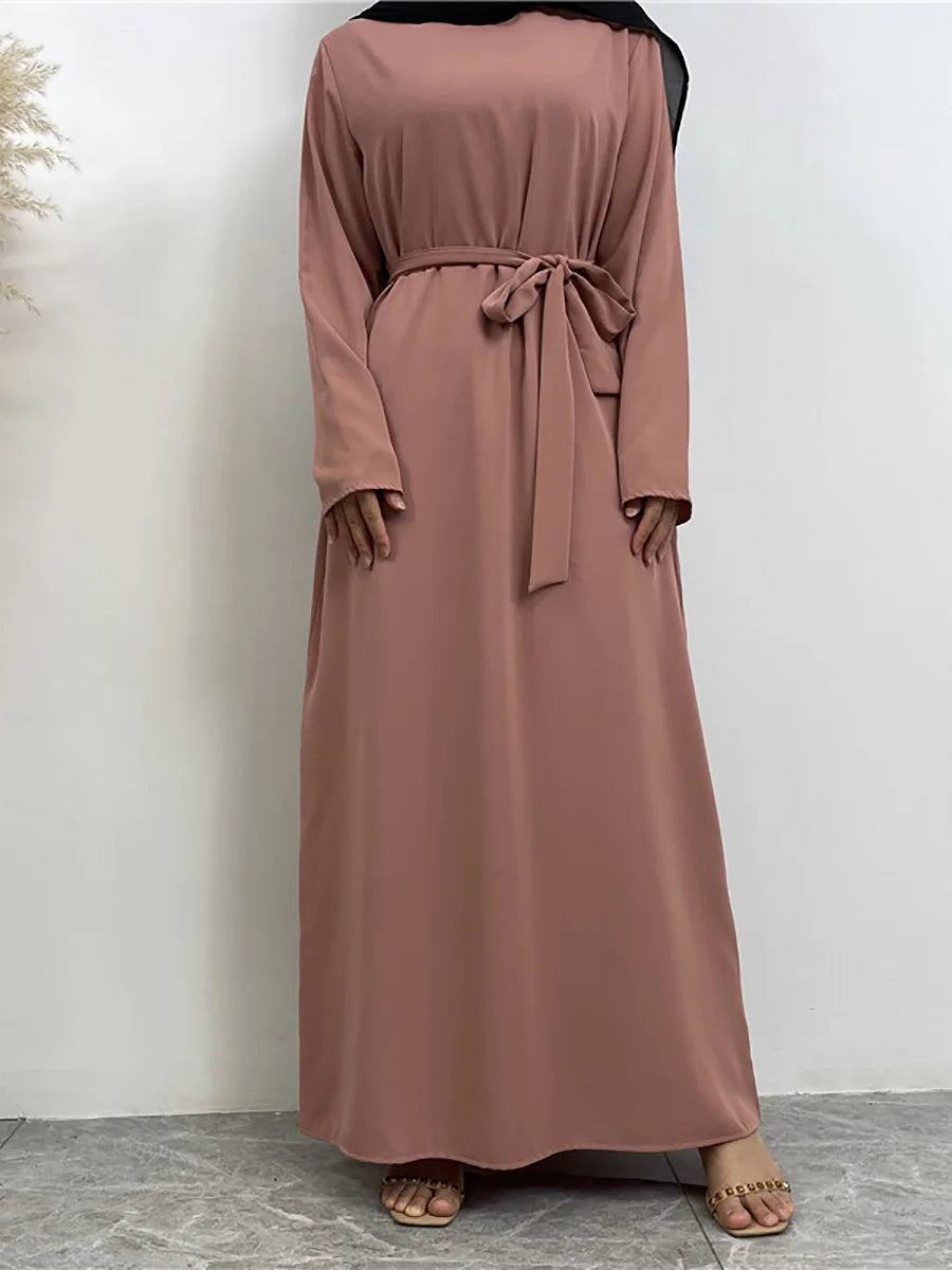 Hanem Turkey Kaftan