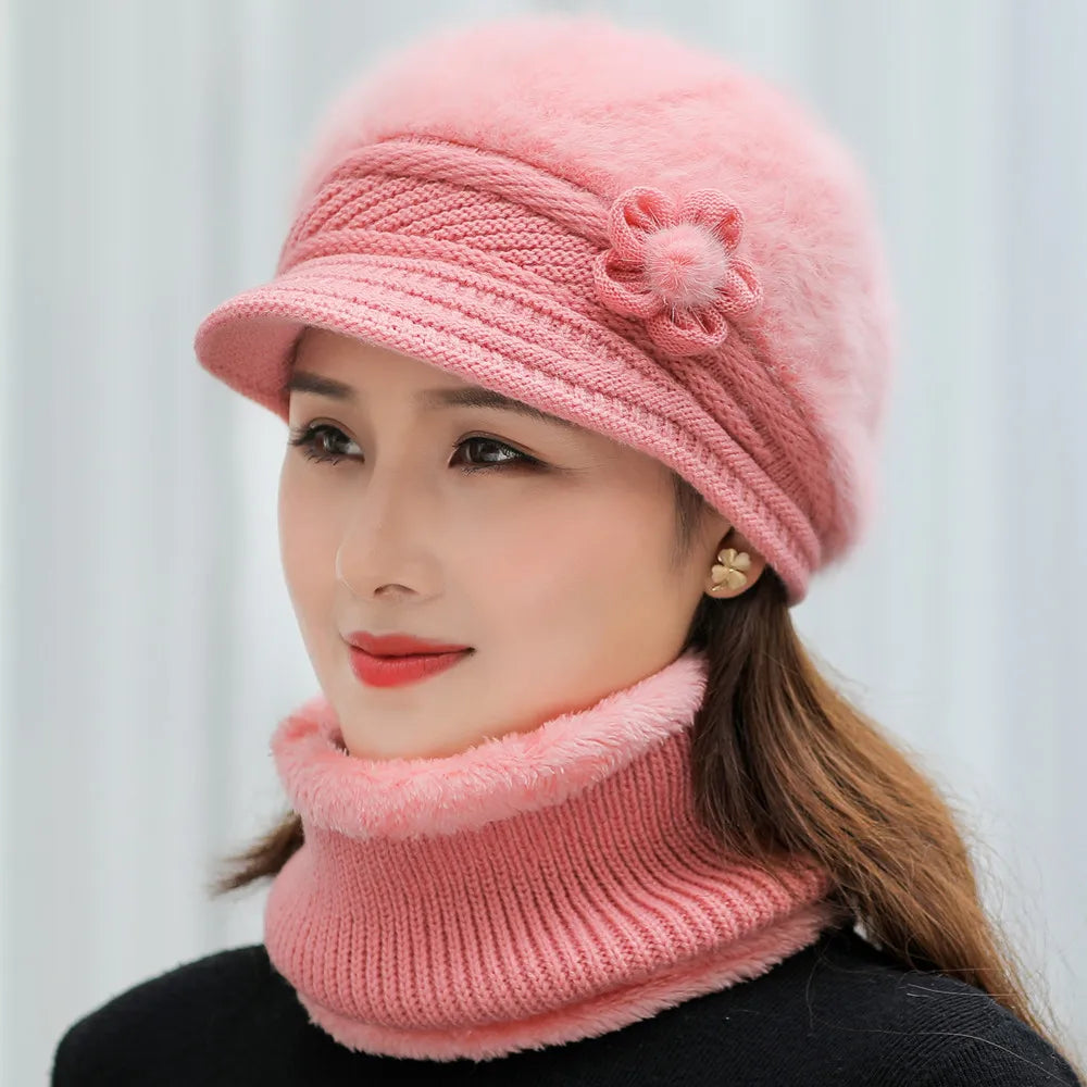 Paloma Winter Hat