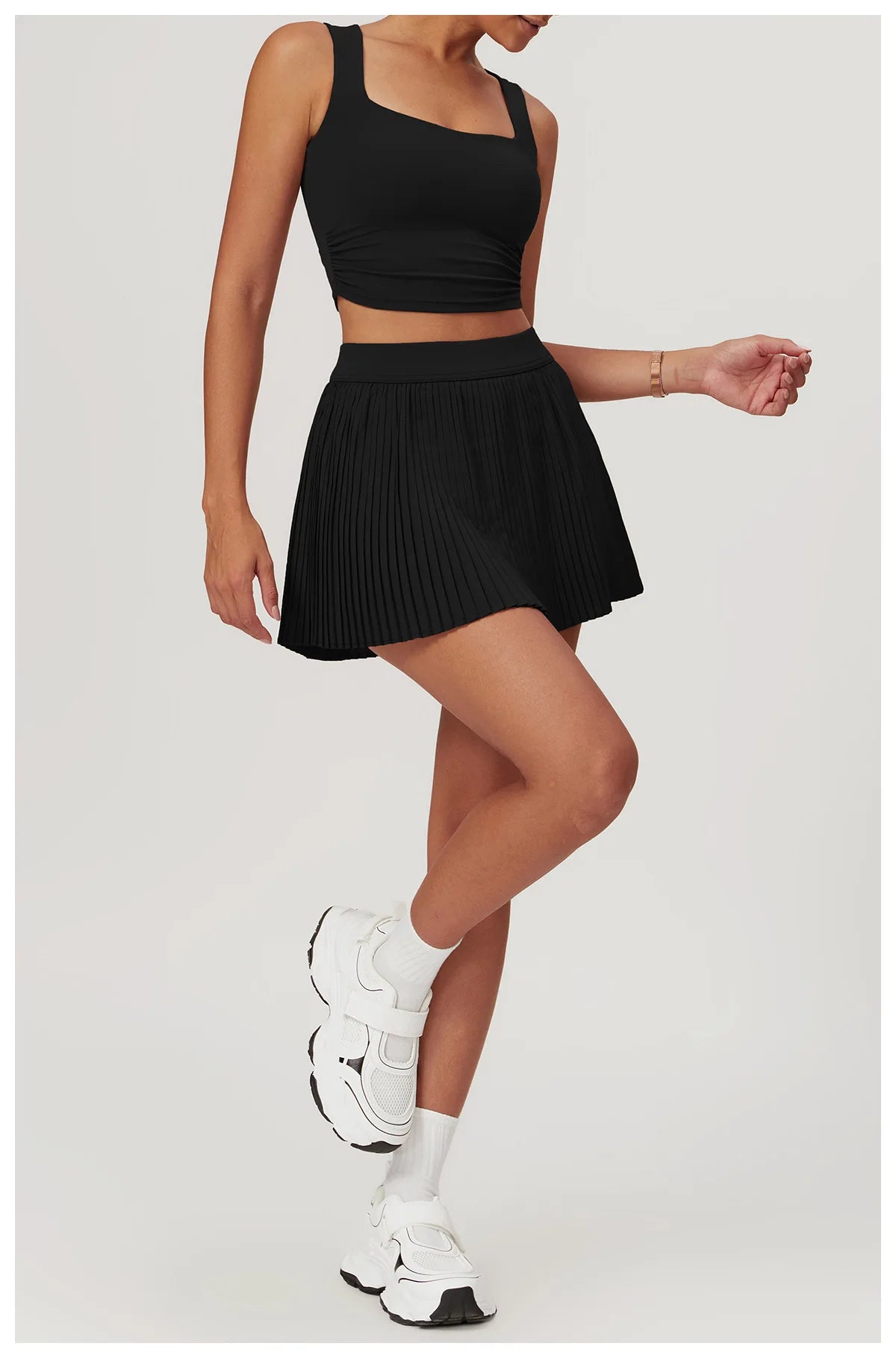 Martina 2PCS Yoga Set