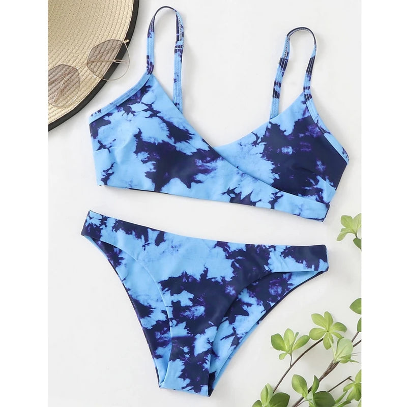 Sammor Bikini Set