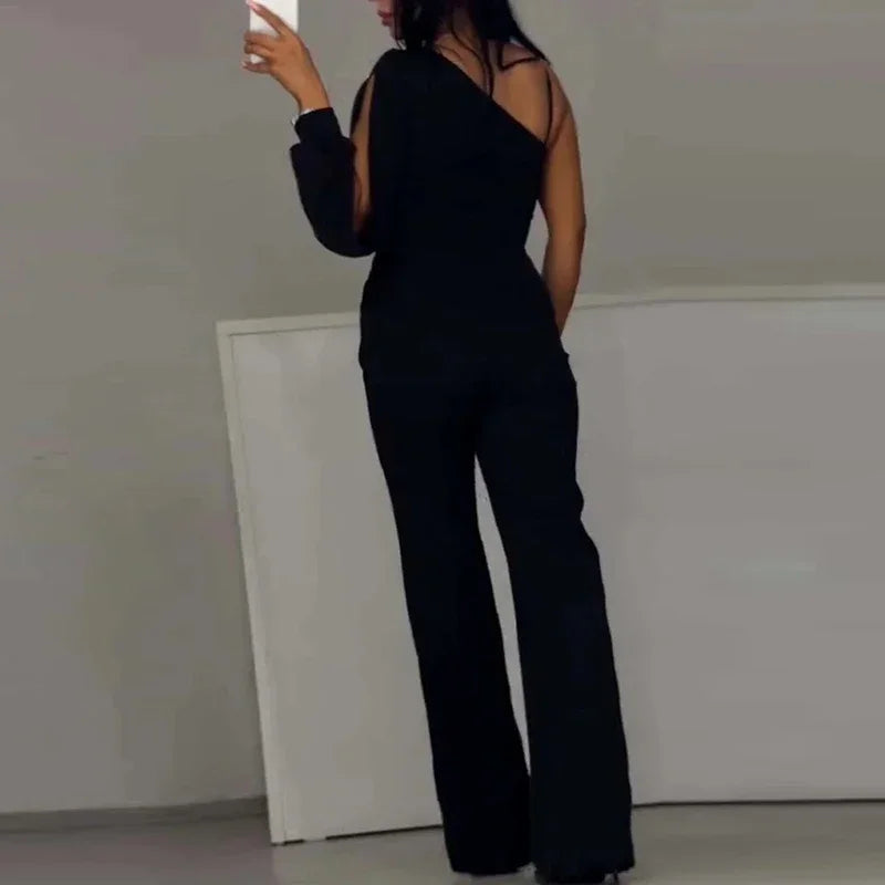 Esraa Party Jumpsuit