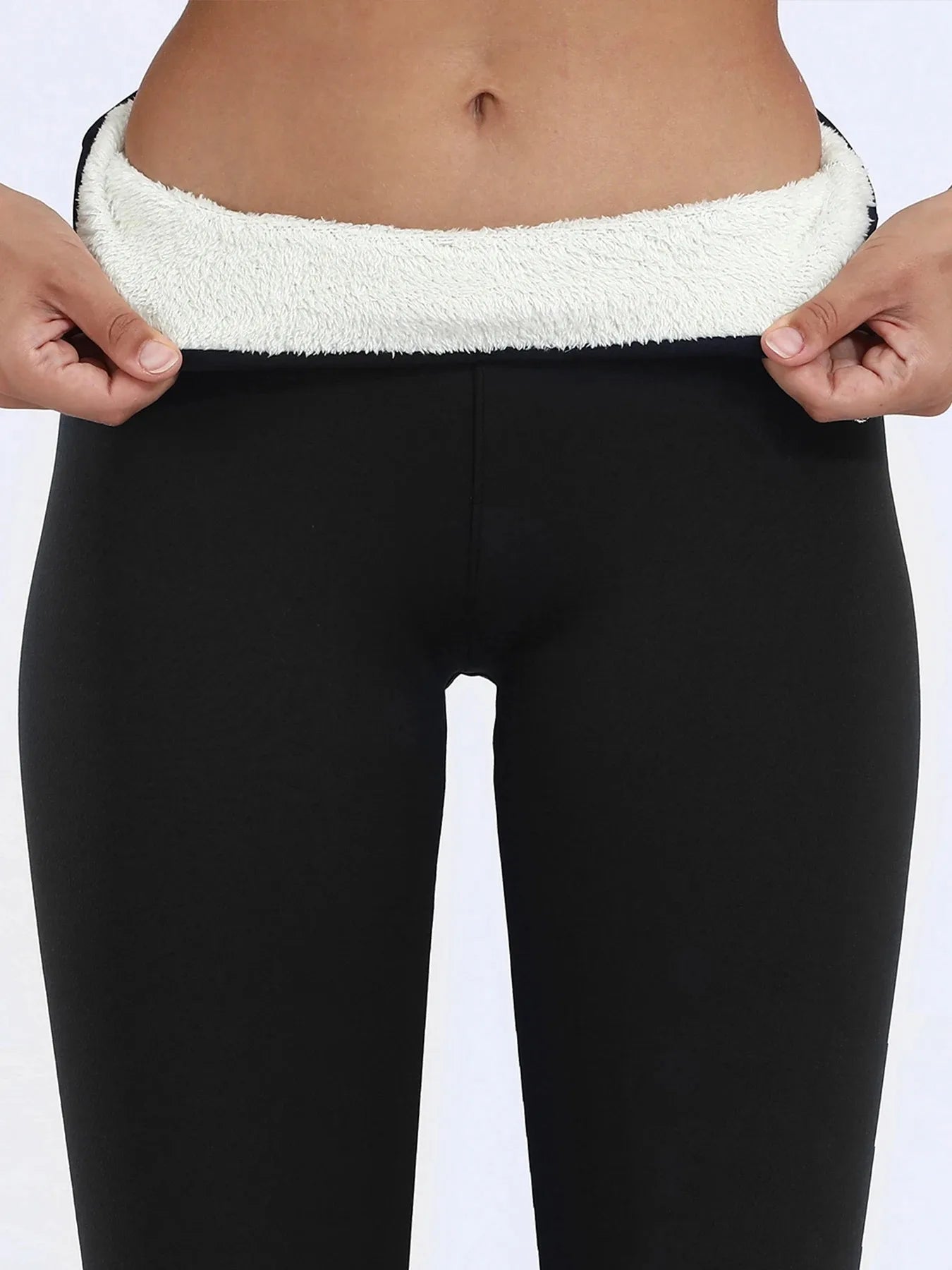 Foffa Thermal Legging