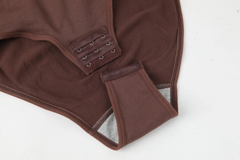 Seljan2 Sleeveless  Bodysuit