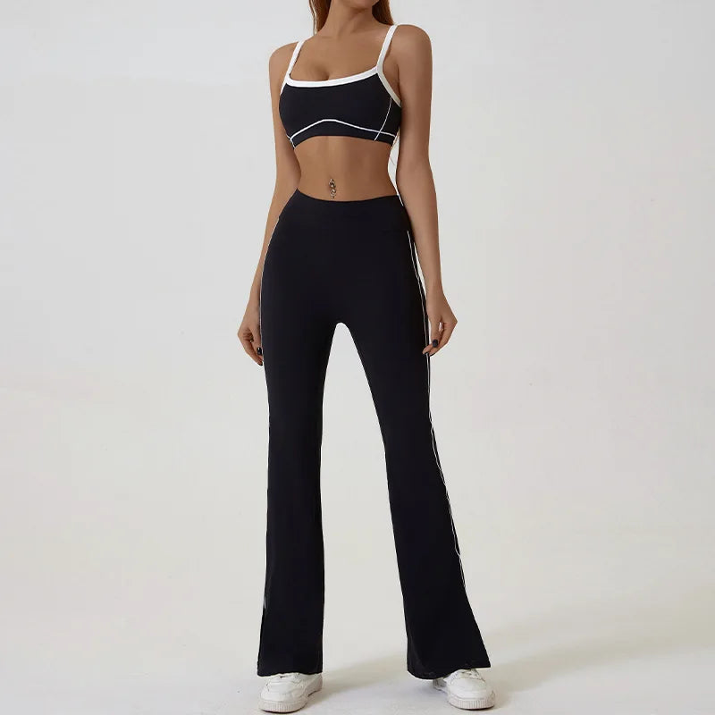 Celene Yoga Sets