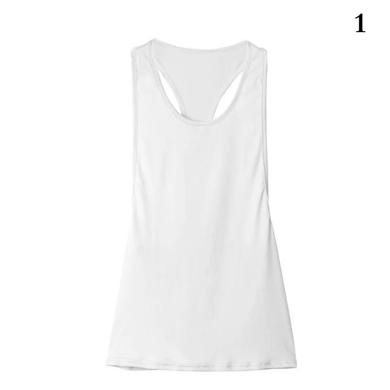 Overshirt  Sports Tank Top