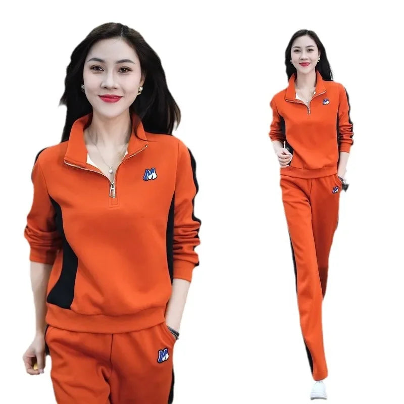 Chloe 2-piece Set  Sportswear