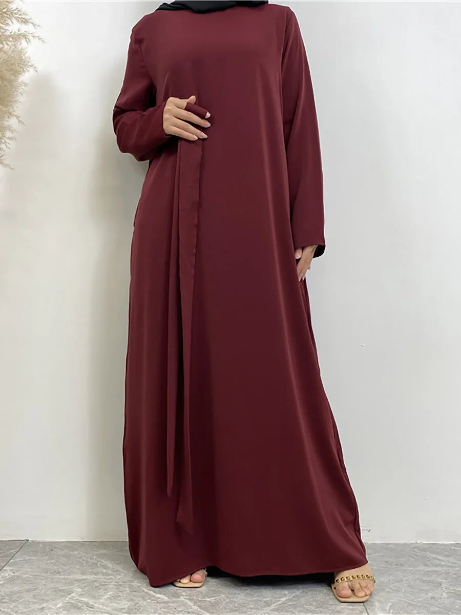 Hanem Turkey Kaftan