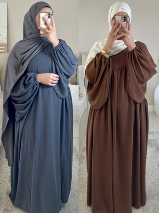 Salma Abaya