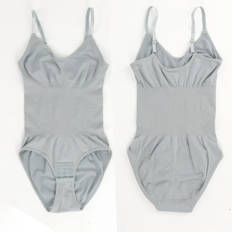 Seljan2 Sleeveless  Bodysuit