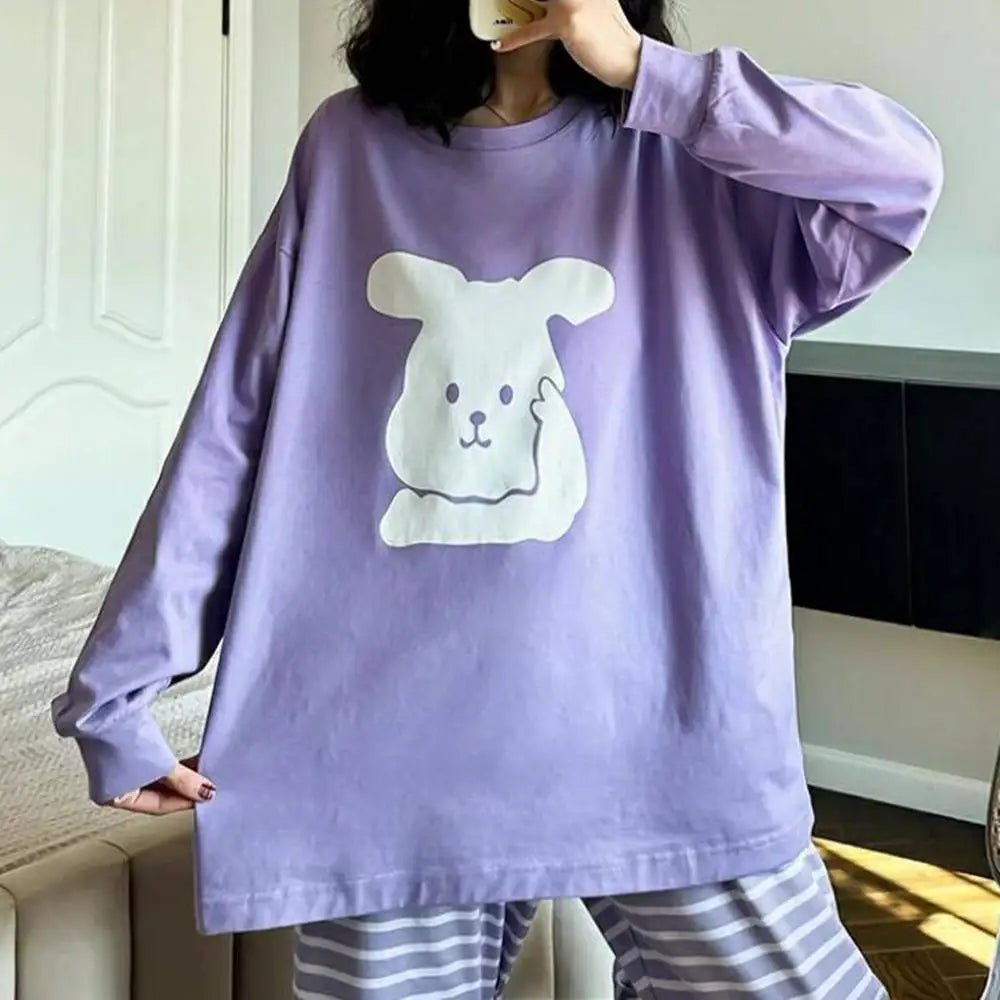 Amani Pajamas