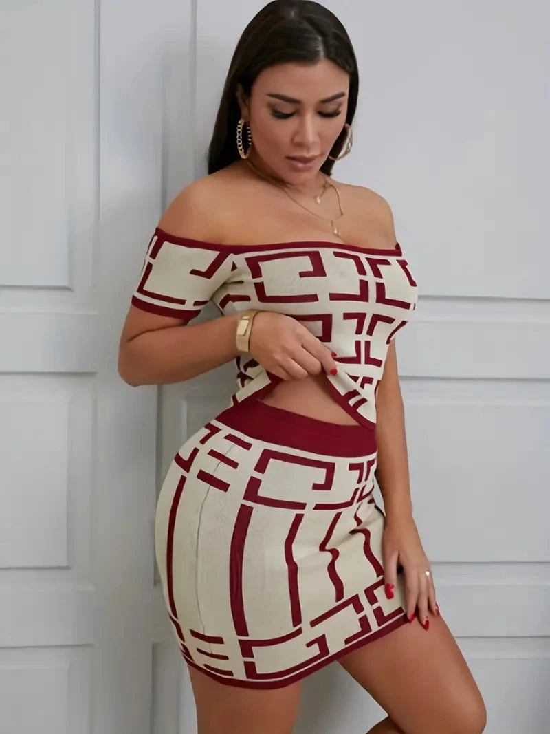 Novotella 2 Piece Set