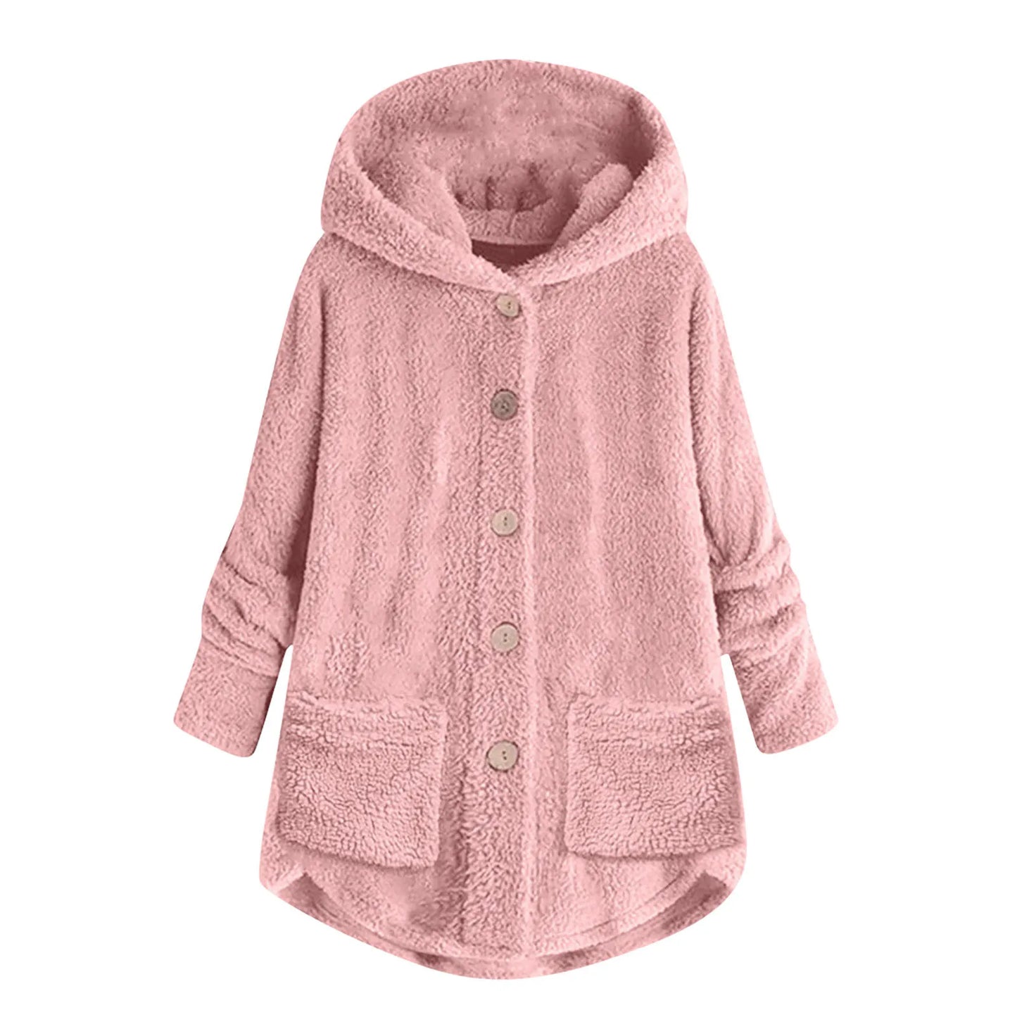 Rajia Coat